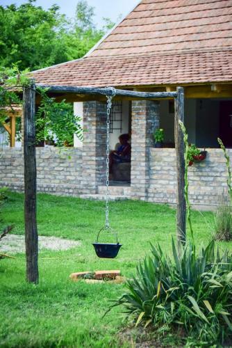 Hostal Lala-lak
