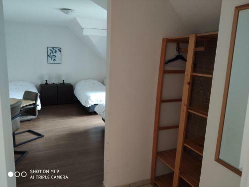 Bed & Breakfast Panzi�-kemping Bek�lce