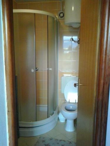 Apartment Novi Vinodolski 15292a