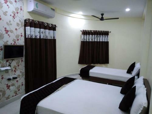 Hostal Mansi Service Apartment