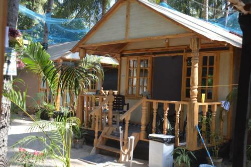 Hotel Sand And Woods