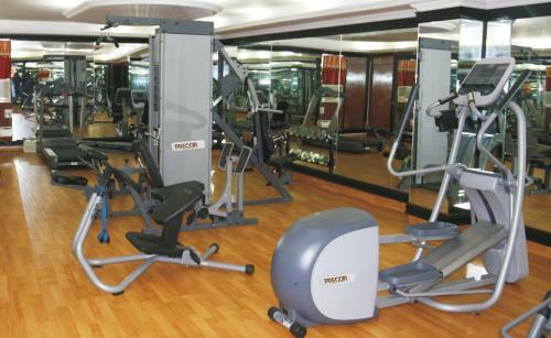 Hotel Celebrity Resort Chennai