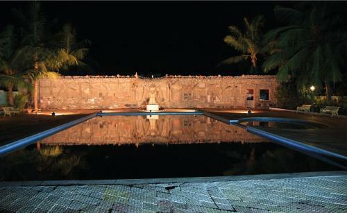 Hotel Celebrity Resort Chennai