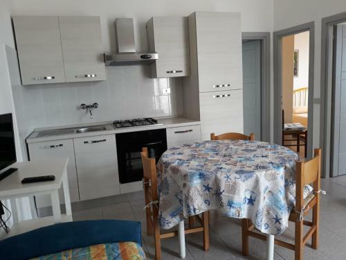 Apartamento Casa La Palma
