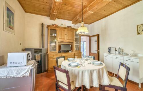 One-bedroom Holiday Home In Parata (Gr)