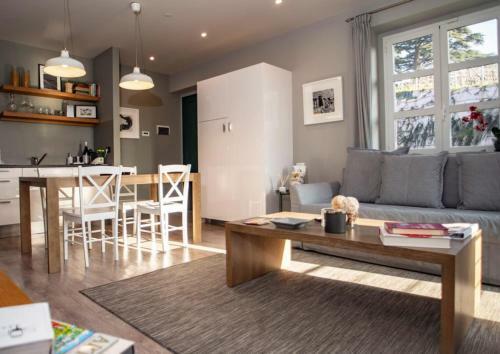 Apartamento Agrisuite Il Cedro