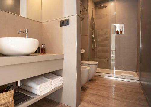 Apartamento Agrisuite Il Cedro