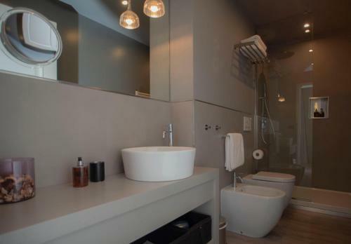 Apartamento Agrisuite Il Cedro