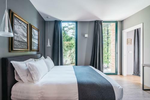 Apartamento Agrisuite Il Cedro