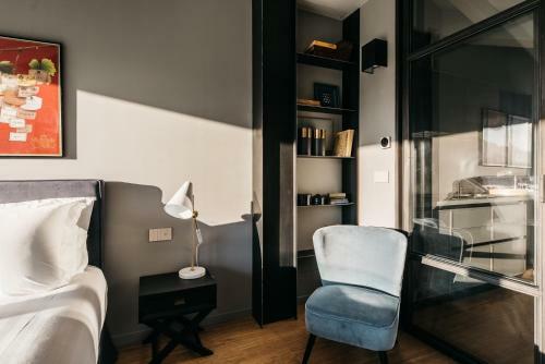 Apartamento Agrisuite Il Cedro