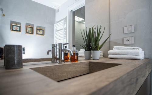 Apartamento Agrisuite Il Cedro