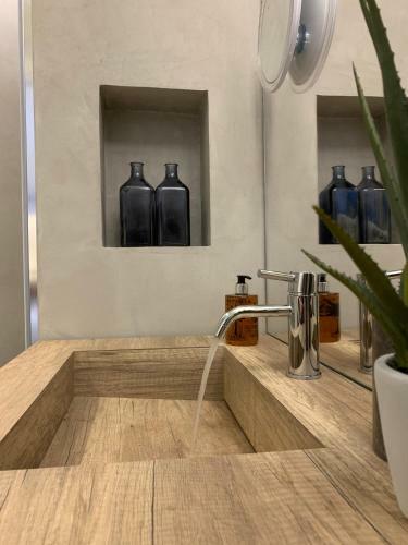 Apartamento Agrisuite Il Cedro