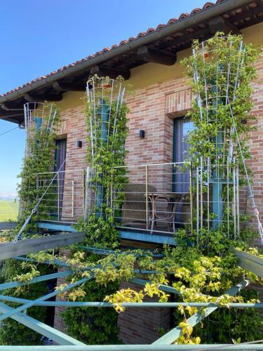 Apartamento Agrisuite Il Cedro