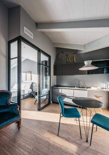 Apartamento Agrisuite Il Cedro