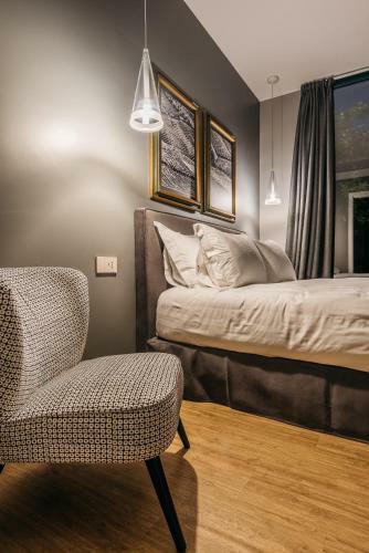 Apartamento Agrisuite Il Cedro