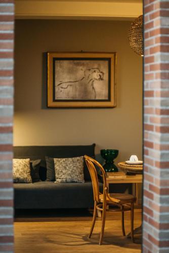 Apartamento Agrisuite Il Cedro