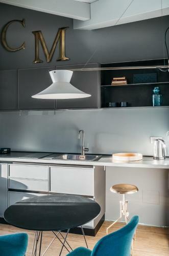 Apartamento Agrisuite Il Cedro