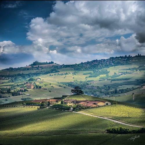 Apartamento Agrisuite Il Cedro