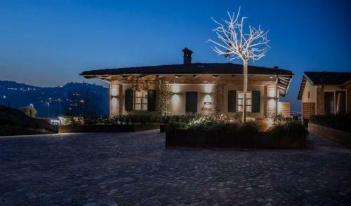 Apartamento Agrisuite Il Cedro