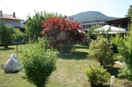 Apartamento Bed And Breakfast Dolci Ricordi 2