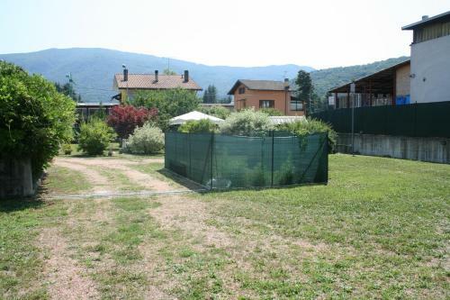 Apartamento Bed And Breakfast Dolci Ricordi 2