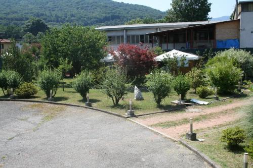 Apartamento Bed And Breakfast Dolci Ricordi 2