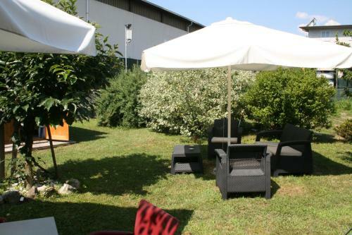Apartamento Bed And Breakfast Dolci Ricordi 2