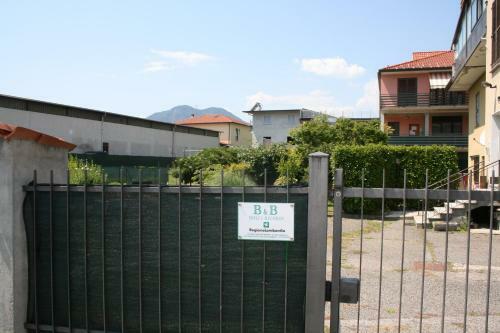 Apartamento Bed And Breakfast Dolci Ricordi 2