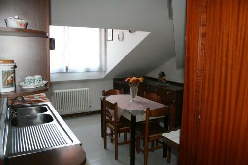Apartamento Bed And Breakfast Dolci Ricordi 2