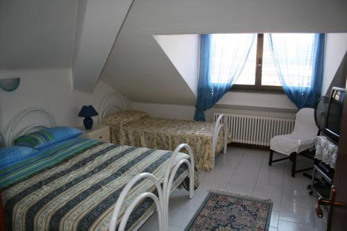 Apartamento Bed And Breakfast Dolci Ricordi 2
