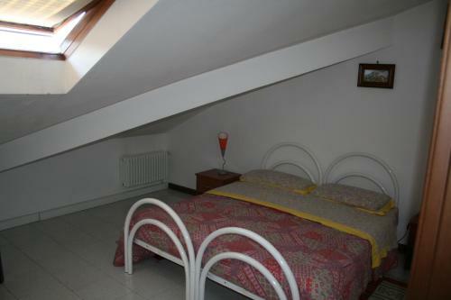 Apartamento Bed And Breakfast Dolci Ricordi 2