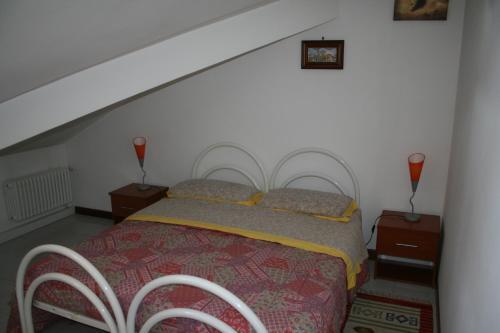 Apartamento Bed And Breakfast Dolci Ricordi 2