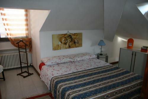Apartamento Bed And Breakfast Dolci Ricordi 2