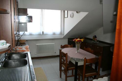 Apartamento Bed And Breakfast Dolci Ricordi 2