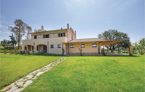 Apartamentos Frantoiano
