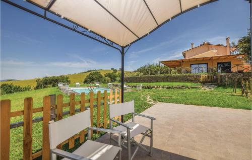Apartamentos Frantoiano
