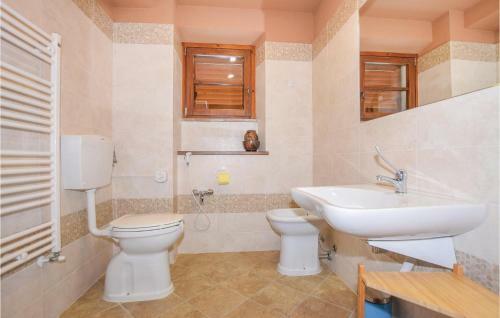Apartamentos Frantoiano