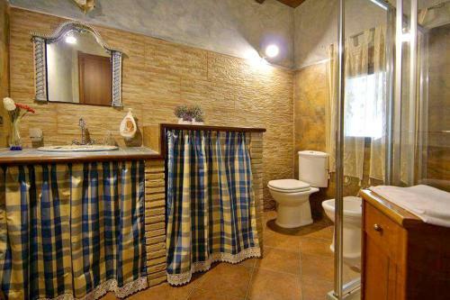 Holiday Home Contrada Scarante Colla