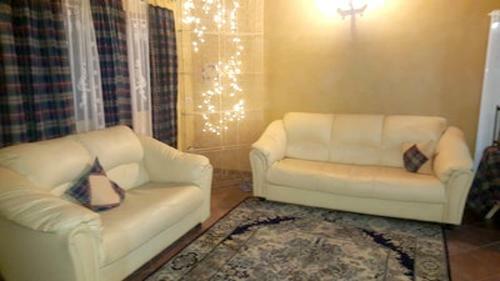 Holiday Home Contrada Scarante Colla