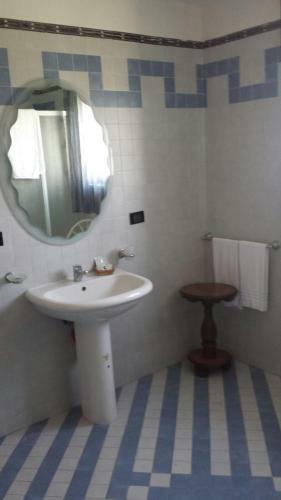 Villa Pompeiiruinsgardensapartment
