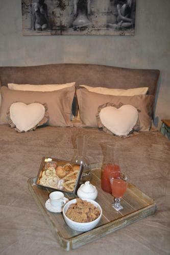 Maison Et Charme Hotel Boutique