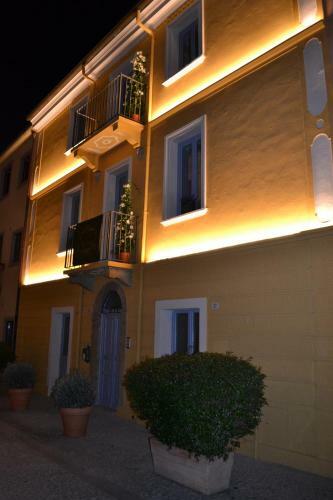 Maison Et Charme Hotel Boutique