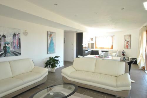 Apartamento Luxury Penthouse, Olbia