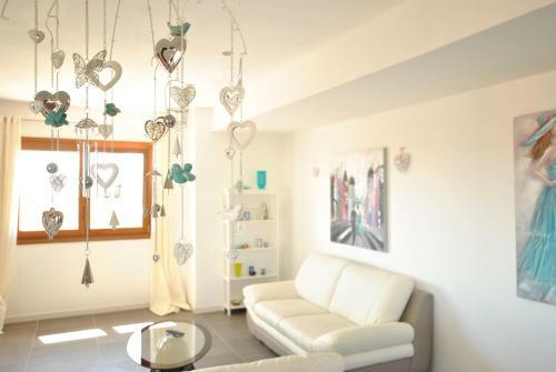 Apartamento Luxury Penthouse, Olbia