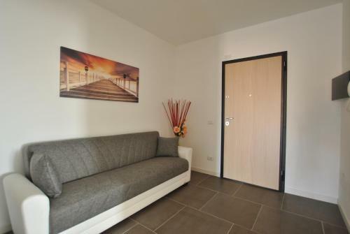 Apartamento Luxury Penthouse, Olbia