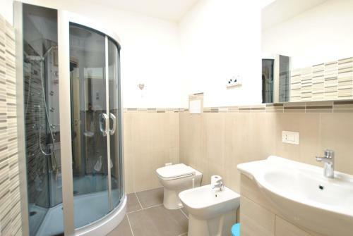 Apartamento Luxury Penthouse, Olbia
