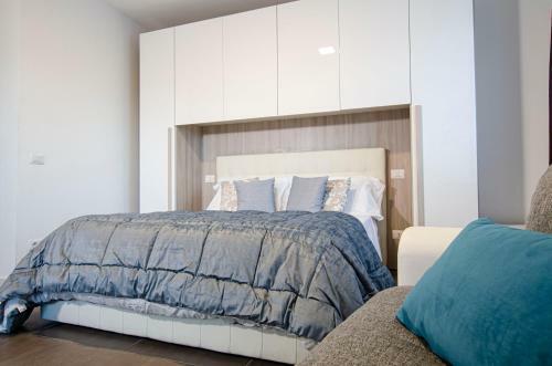 Apartamento Luxury Penthouse, Olbia