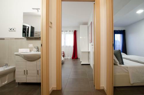 Apartamento Luxury Penthouse, Olbia