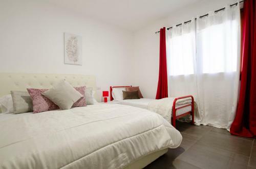 Apartamento Luxury Penthouse, Olbia
