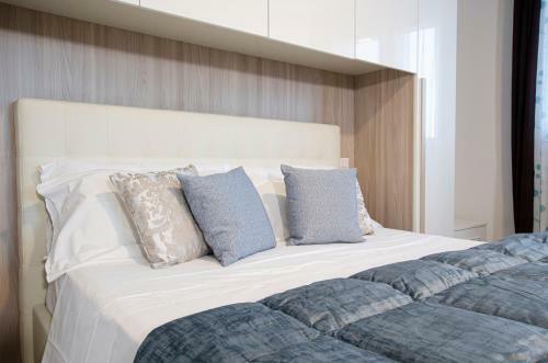Apartamento Luxury Penthouse, Olbia